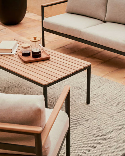 Madden - Ensemble de jardin