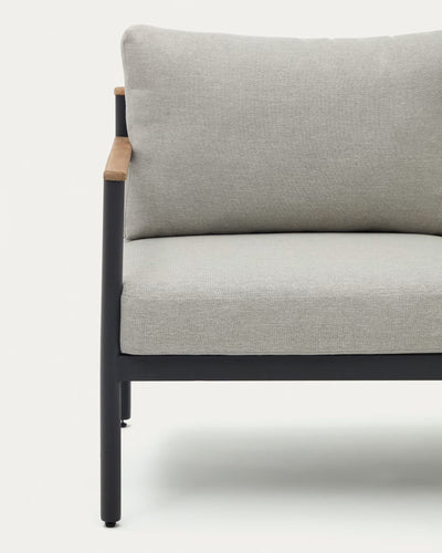 Madden - Ensemble de jardin