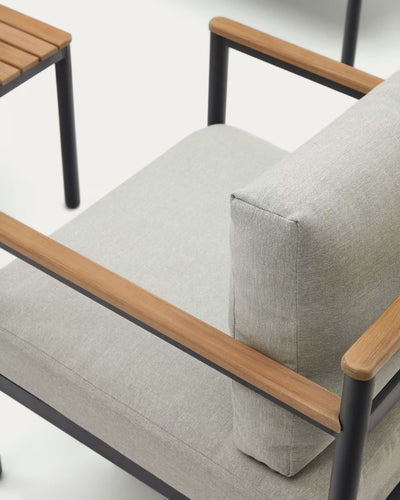 Madden - Ensemble de jardin