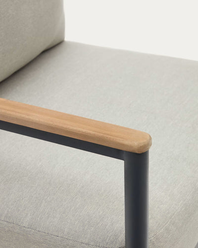 Madden - Ensemble de jardin