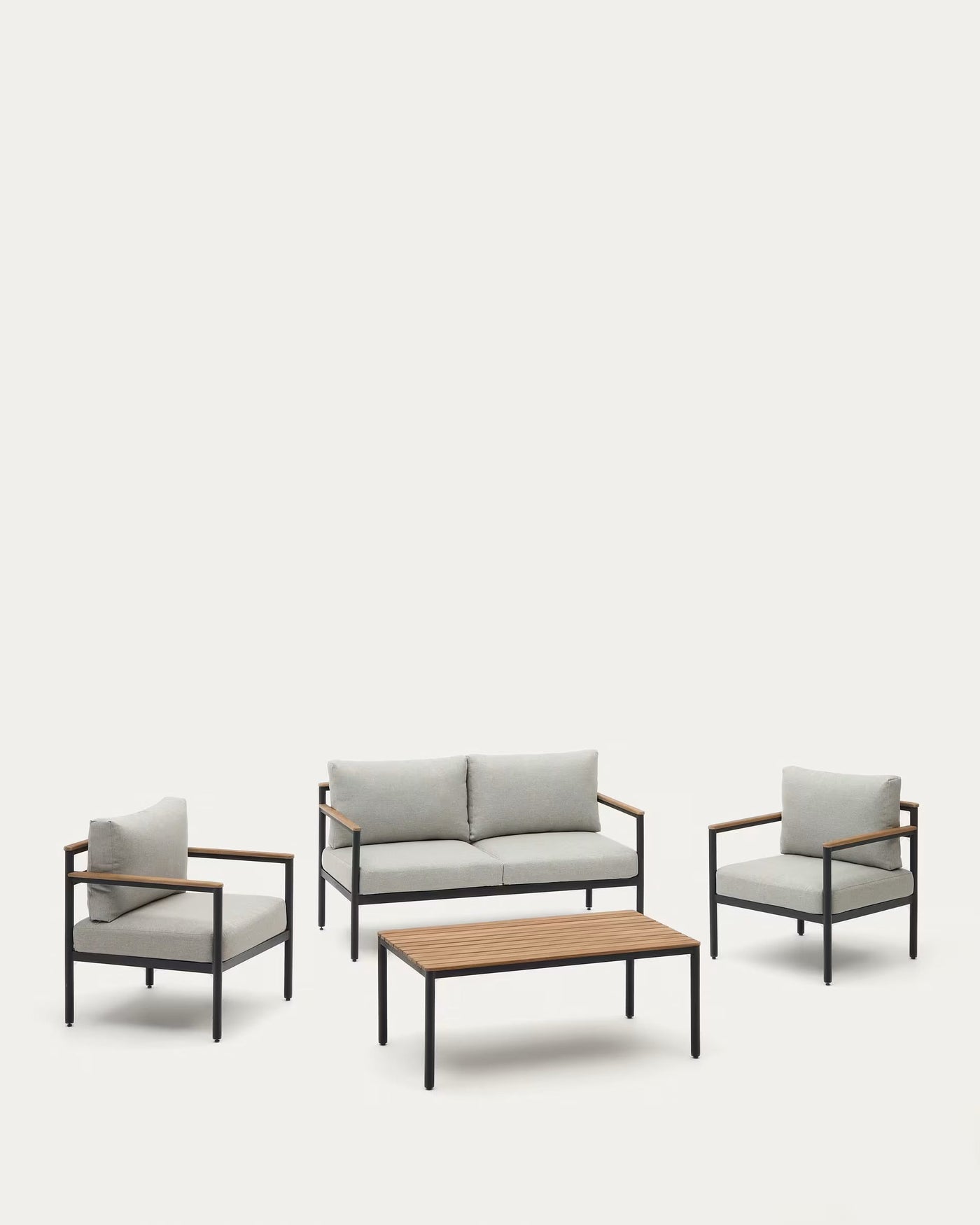 Madden - Ensemble de jardin