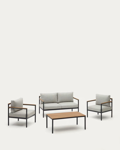 Madden - Ensemble de jardin
