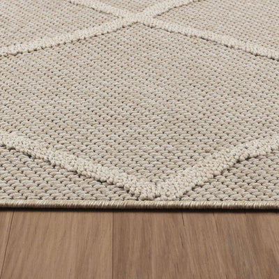 "Buitenkleed" Patara - Tapis