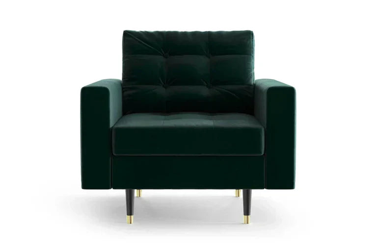 "Aldo"  - Fauteuil