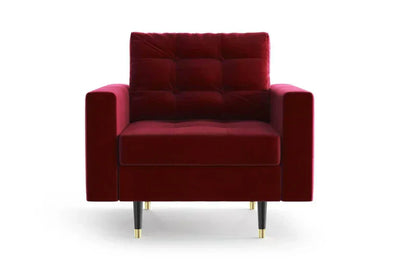 "Aldo"  - Fauteuil