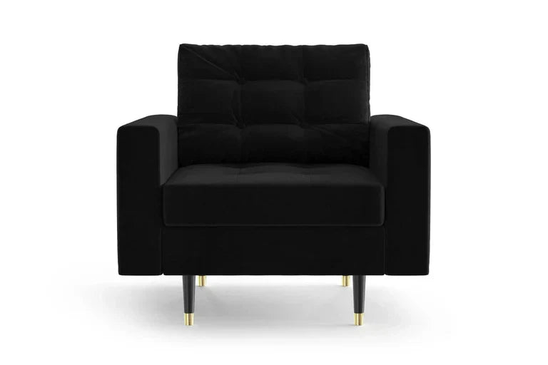 "Aldo"  - Fauteuil