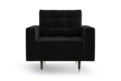"Aldo"  - Fauteuil