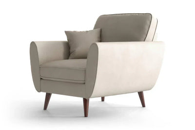 "Zara" - Fauteuil