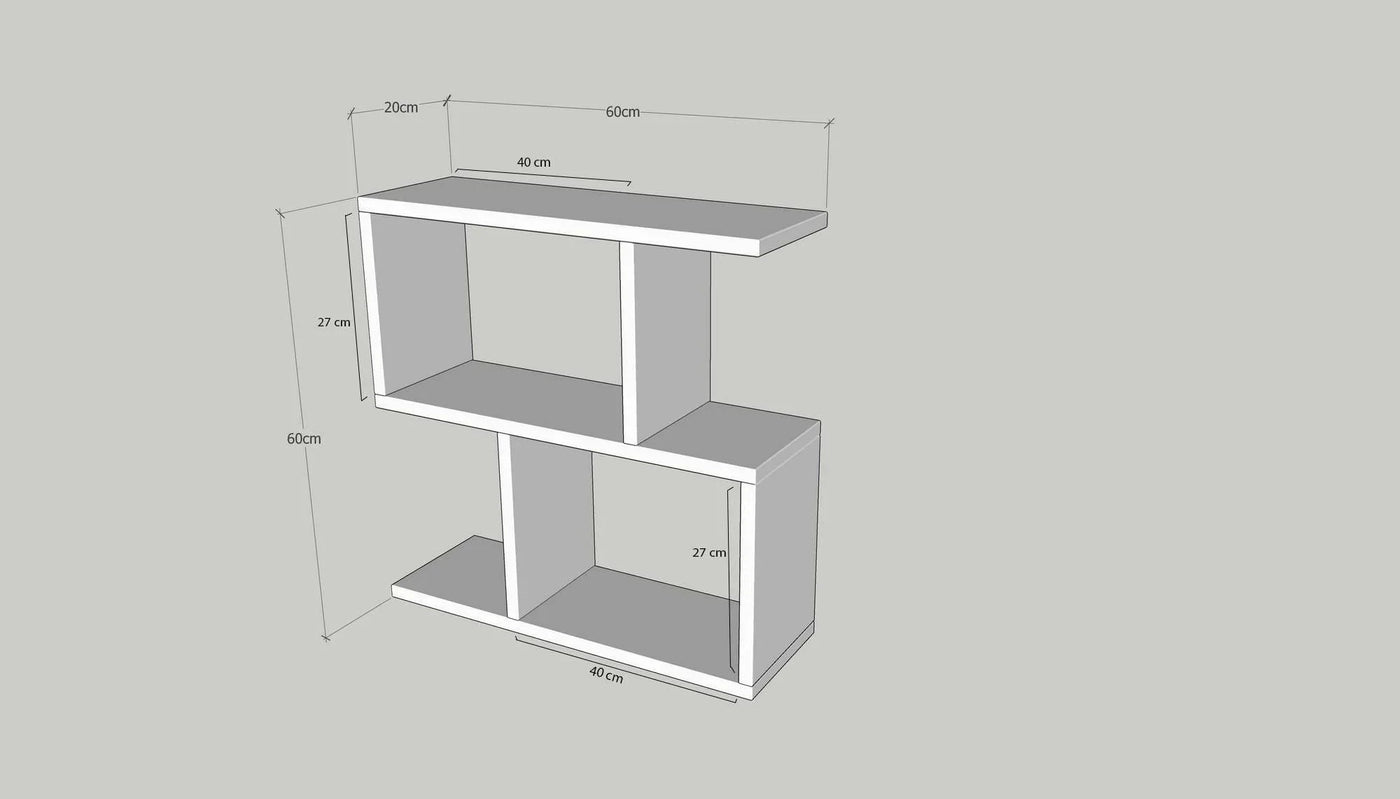 "Harley" - Table d'appoint